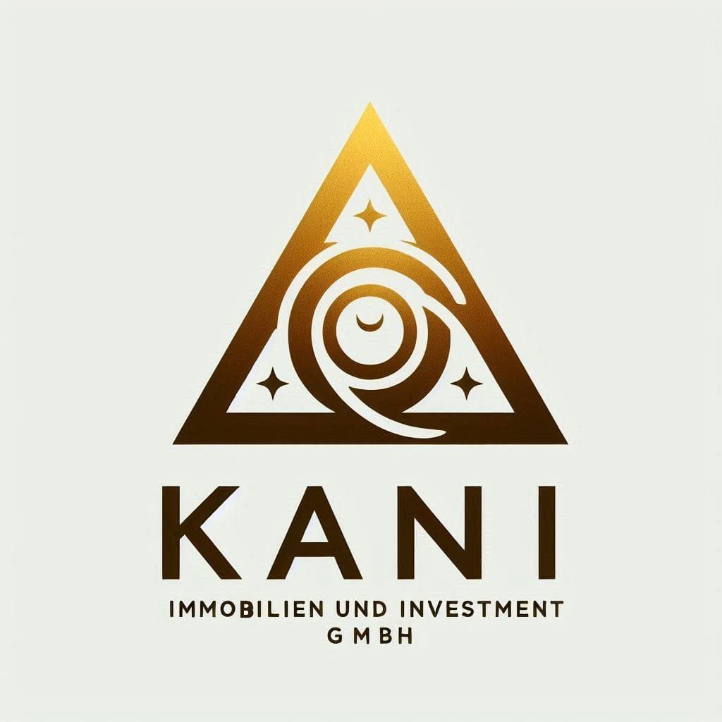 KaNi Immobilien Logo