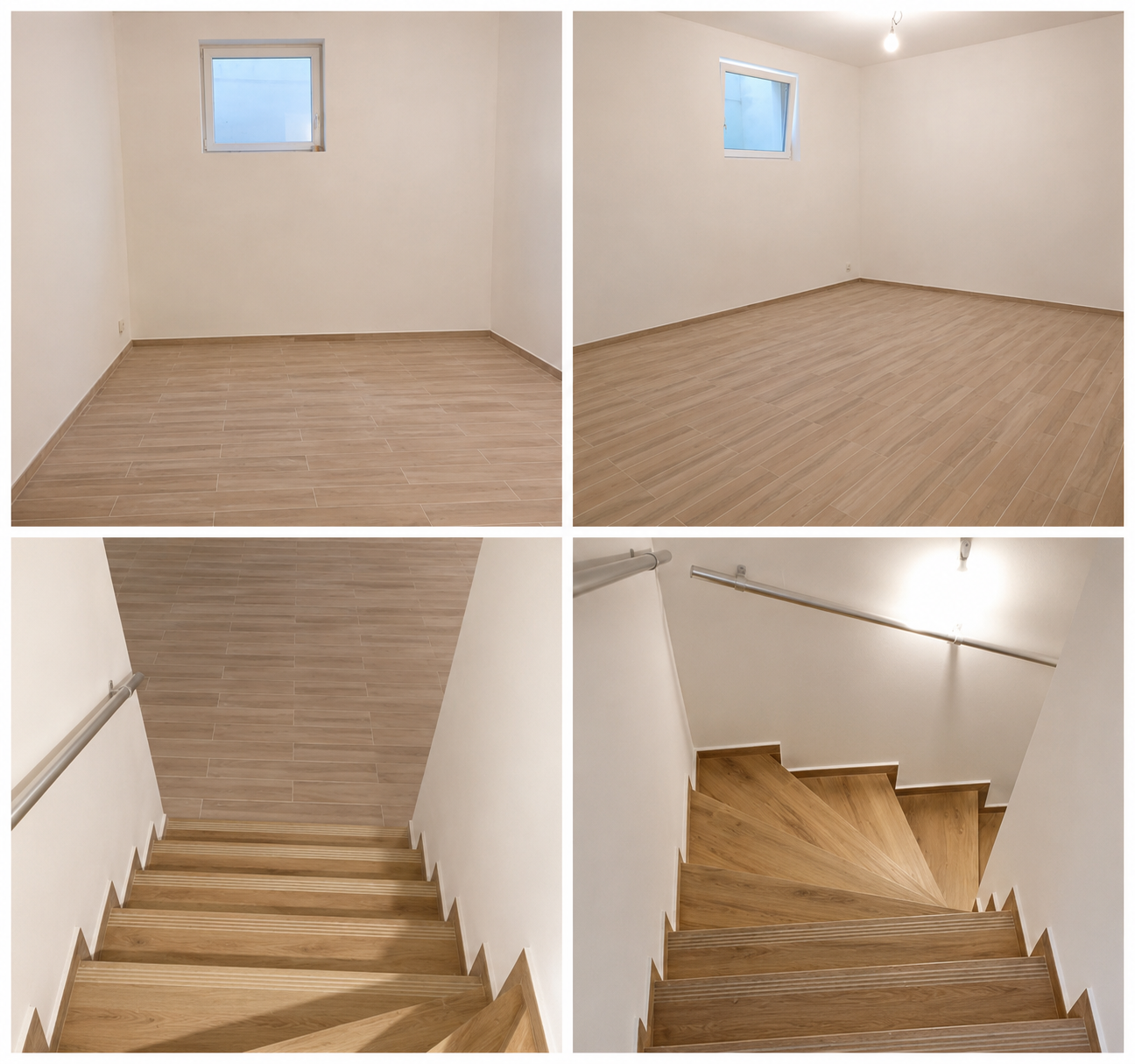 Strasshof – Exklusive schlüsselfertige Doppelhaushälften Bild 10