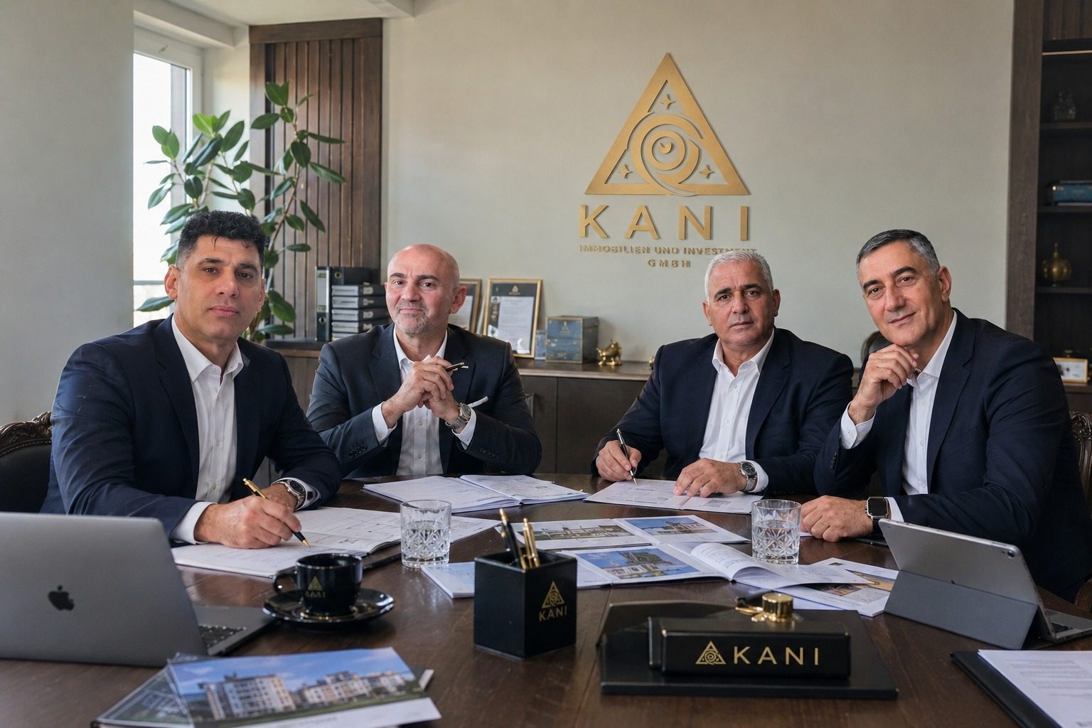KaNi Büro